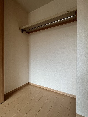 ☆クローゼット☆