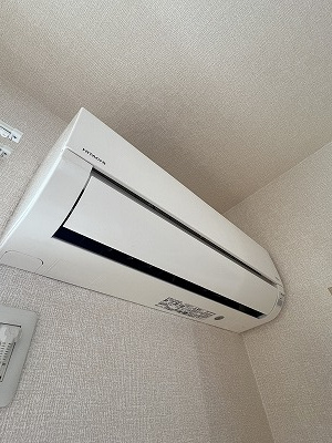 ☆エアコン☆