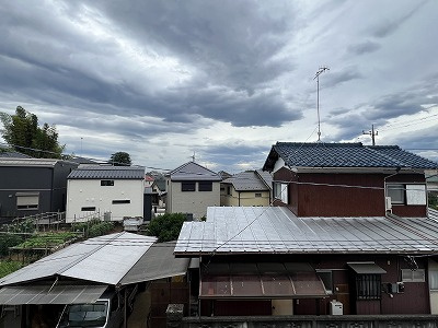 ☆展望☆
