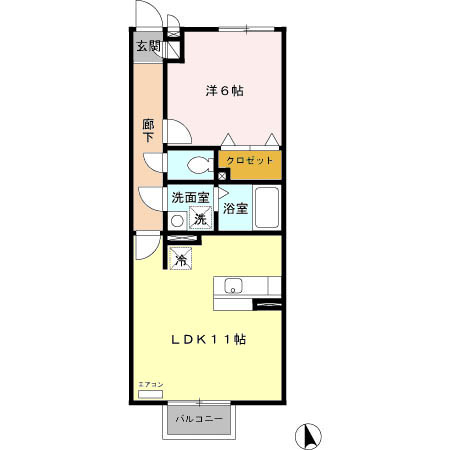 ☆間取☆