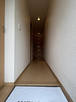 ☆玄関☆
