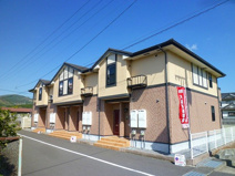 サンリット　Ｇの画像