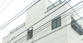 【その他共用部分】 | ＲＡＹＨＡＵＳ横濱鶴見Ⅱ | 賃貸　神奈川県横浜市鶴見区生麦