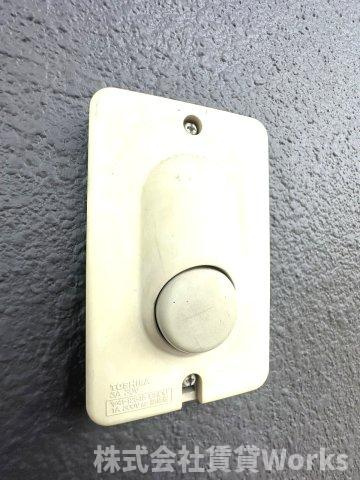 グランディール矢三Cのセキュリティ