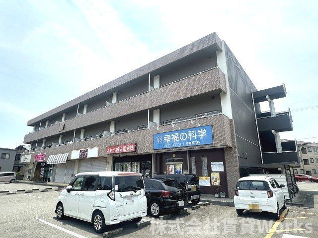 グランディール矢三Cの外観|外観も気になるポイント