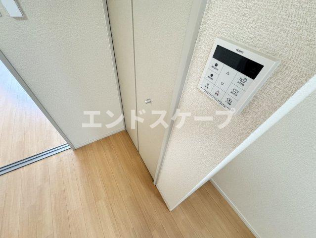 エトワール　Ｂの設備|高崎、前橋、伊勢崎エリアのお部屋探しはエンドスケープまで！お客様の理想お聞かせ下さい♪
