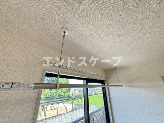 エトワール　Ｂのその他|高崎、前橋、伊勢崎エリアのお部屋探しはエンドスケープまで！お客様の理想お聞かせ下さい♪