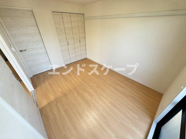 エトワール　Ｂの内装|高崎、前橋、伊勢崎エリアのお部屋探しはエンドスケープまで！お客様の理想お聞かせ下さい♪