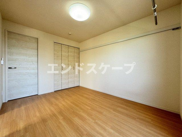 エトワール　Ｂの内装|高崎、前橋、伊勢崎エリアのお部屋探しはエンドスケープまで！お客様の理想お聞かせ下さい♪