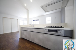 明石市大久保町山手台２丁目の新築一戸建