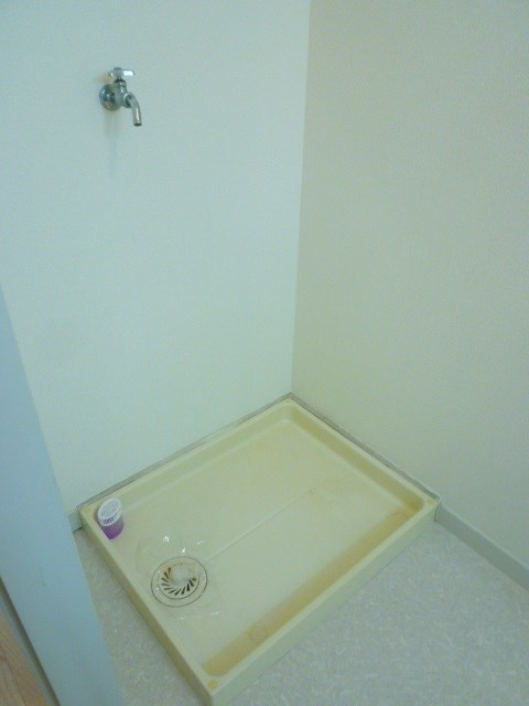 第５西垣ハイツの設備