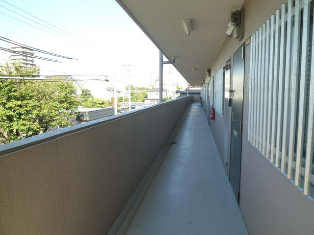 第５西垣ハイツのその他共用部分