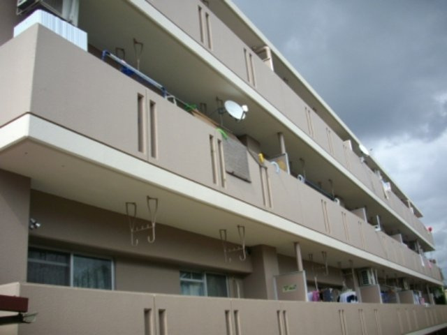 第五西垣ハイツ