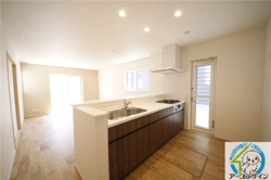 明石市大久保町山手台２丁目の新築一戸建