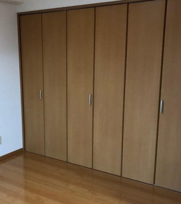 【収納】 | ファインコート（松前）