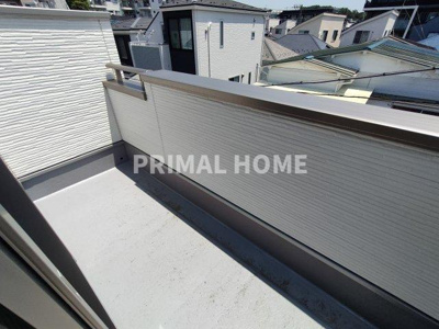 【バルコニー】 | Kolet大口