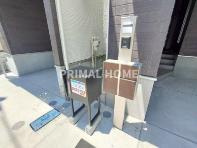 【エントランス】 | Kolet大口