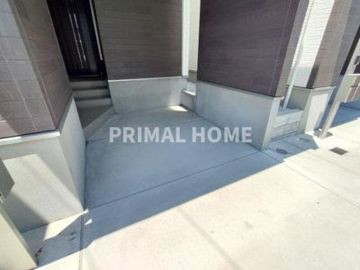 【駐車場】 | Kolet大口