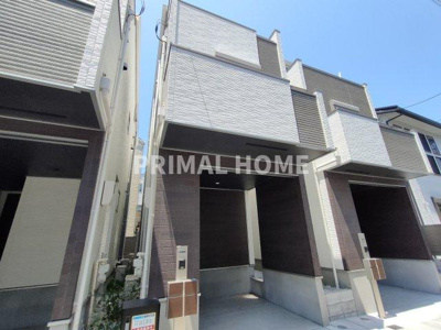 【外観】 | Kolet大口