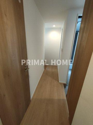 【内装】 | Kolet大口