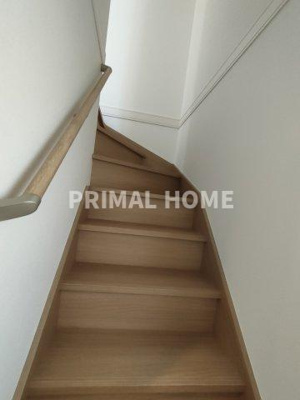 【内装】 | Kolet大口