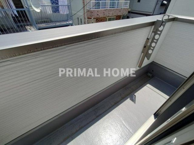 【バルコニー】 | Kolet大口