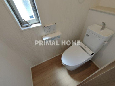 【トイレ】 | Kolet大口