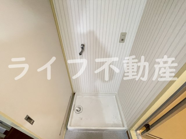 レジェーロ永和のその他