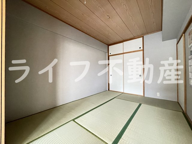 レジェーロ永和の内装|内装です