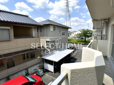 【展望】 | 増田ハイツ