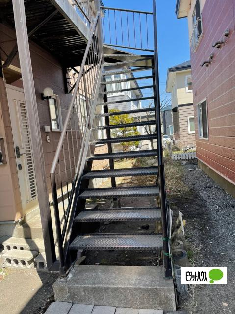 ヒルトン21のその他共用部分