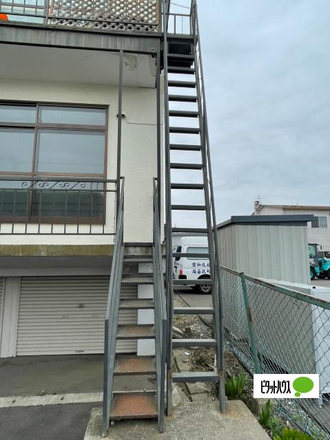 サニーハイツのその他