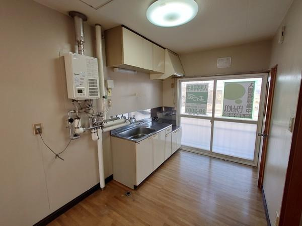 コーポサンライト（愛国西）のその他