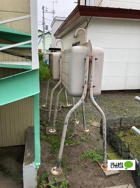 コーポサンライト（愛国西）のその他共用部分