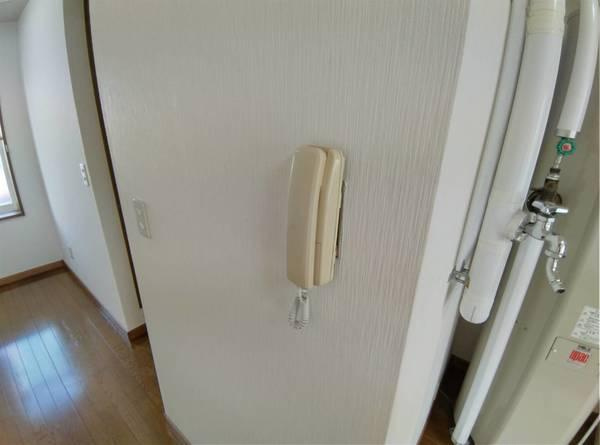 パークサイド健のセキュリティ