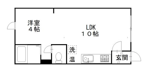 パークサイド健