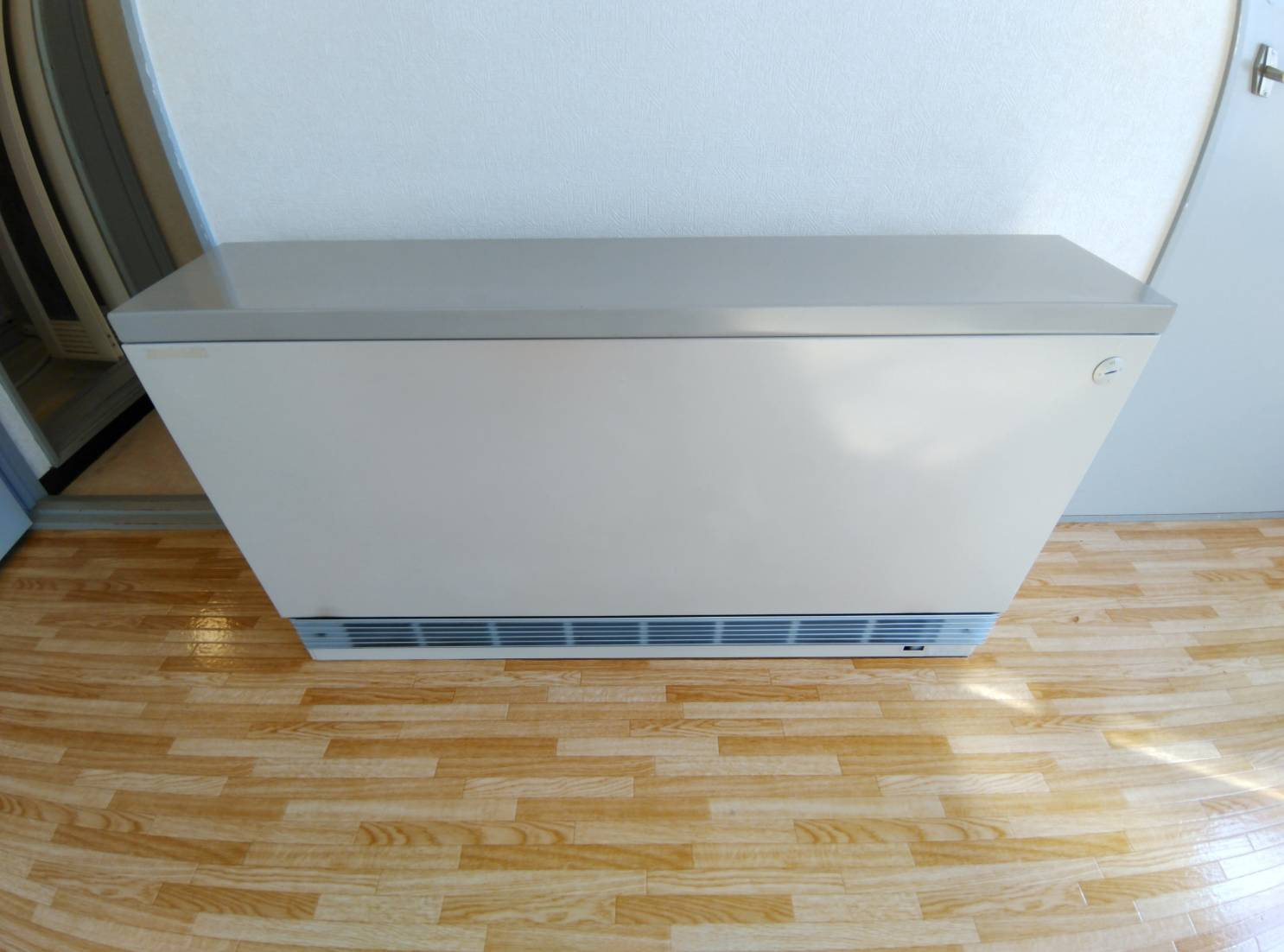 エステートインかれんとの設備