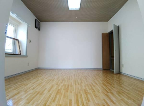 エステートインかれんとの内装