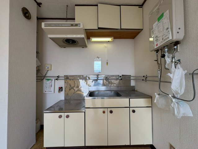 ハイツナカタニのその他