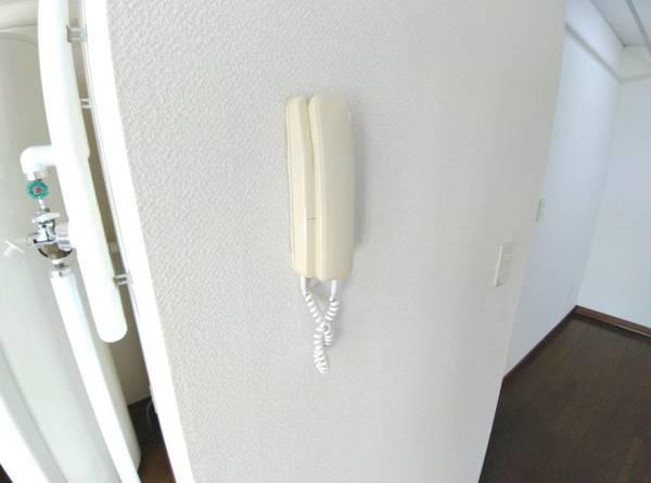 パークサイド貴のセキュリティ