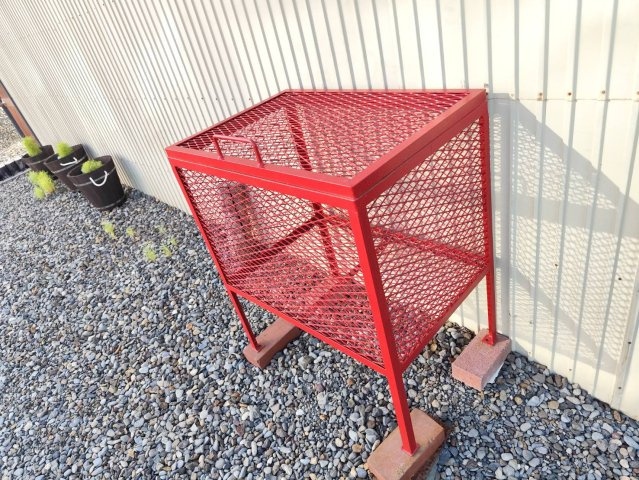 テラスハウス北園のその他共用部分