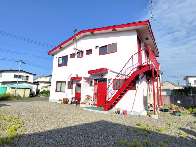 テラスハウス北園