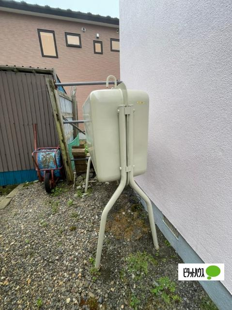 テラスハウス北園のその他共用部分