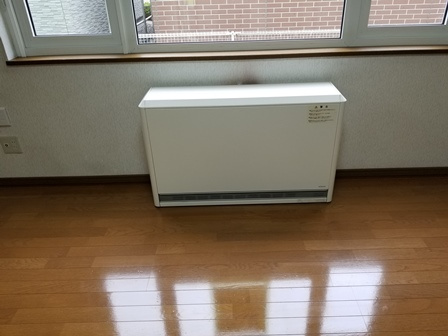 グリーンコート２０００Ｂの設備