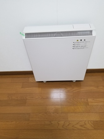 グリーンコート２０００Ｂの設備