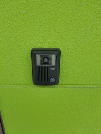 グリーンコート２０００Ｂの設備