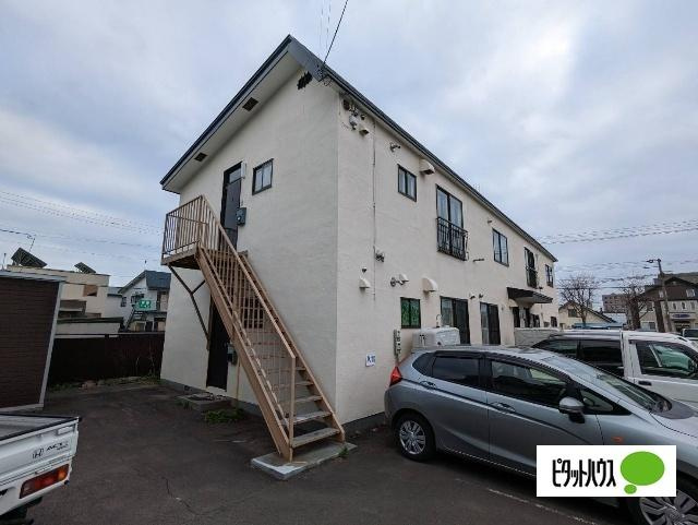 石田マンション２