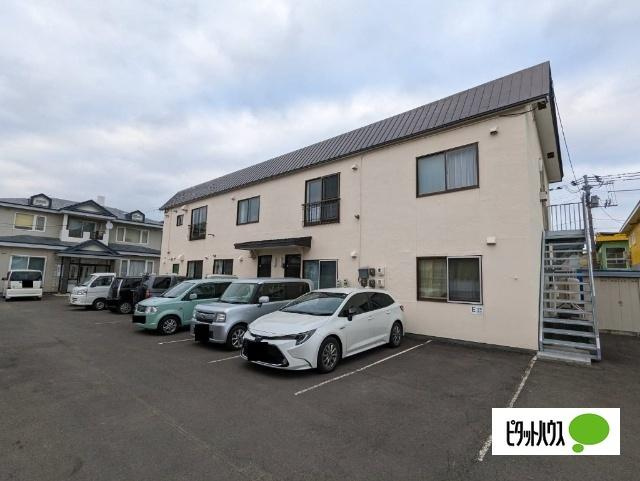 石田マンション２のその他共用部分