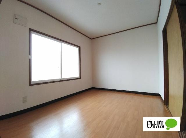 喜代丸ハイツのその他