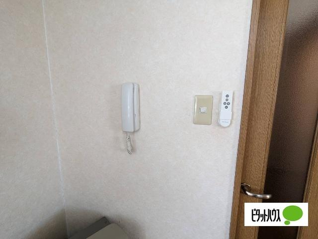 ウエルカムサトウ2のセキュリティ